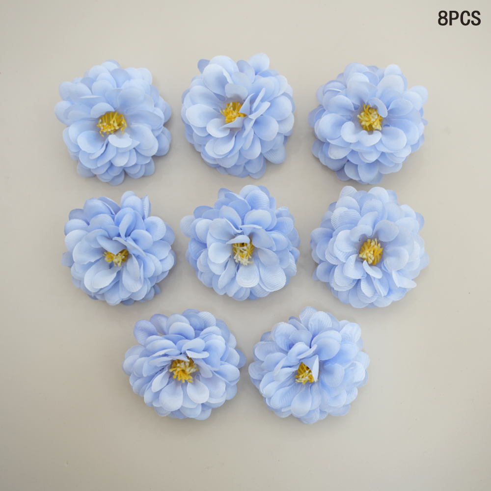 Artificial flowers
