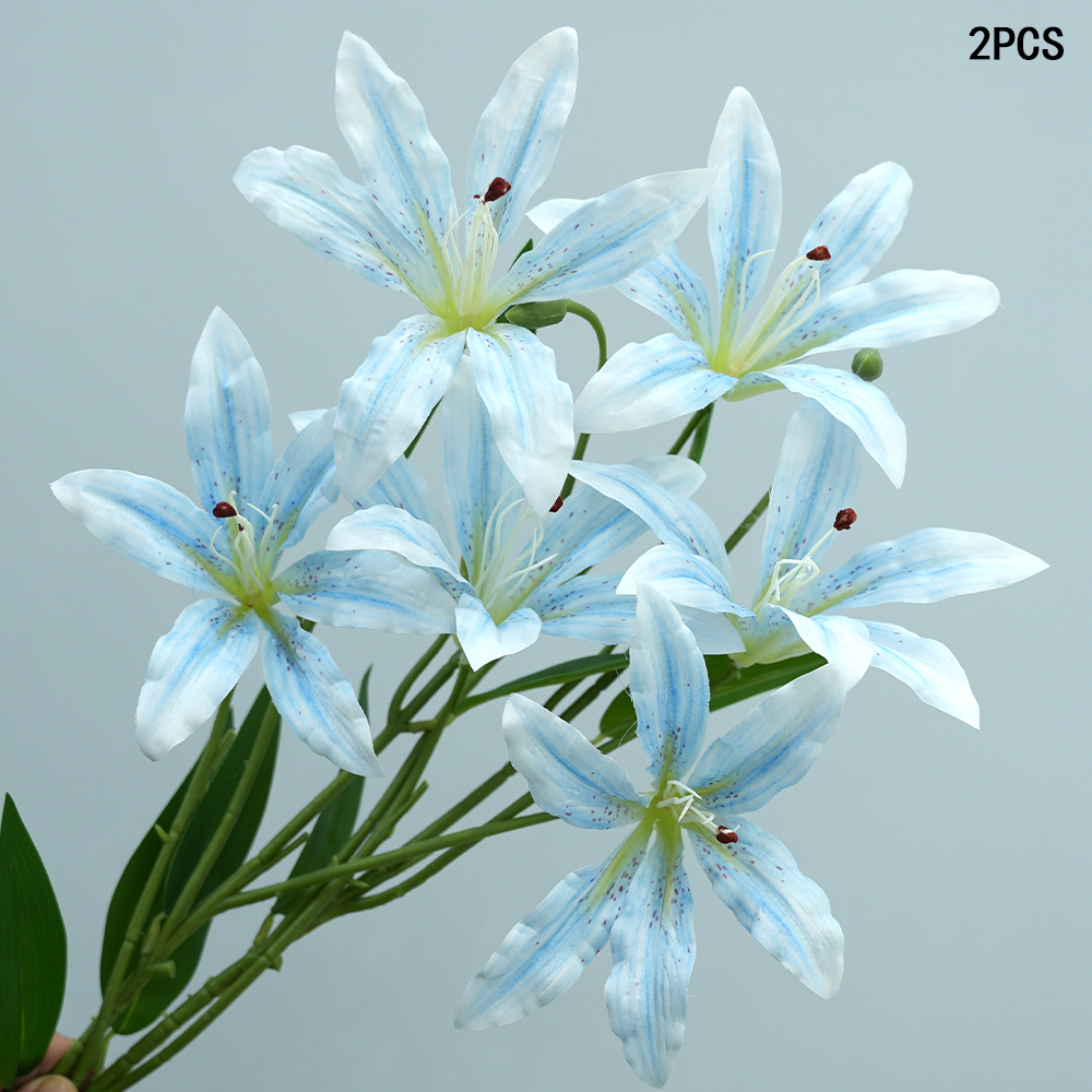 Lily Artificial Flowers