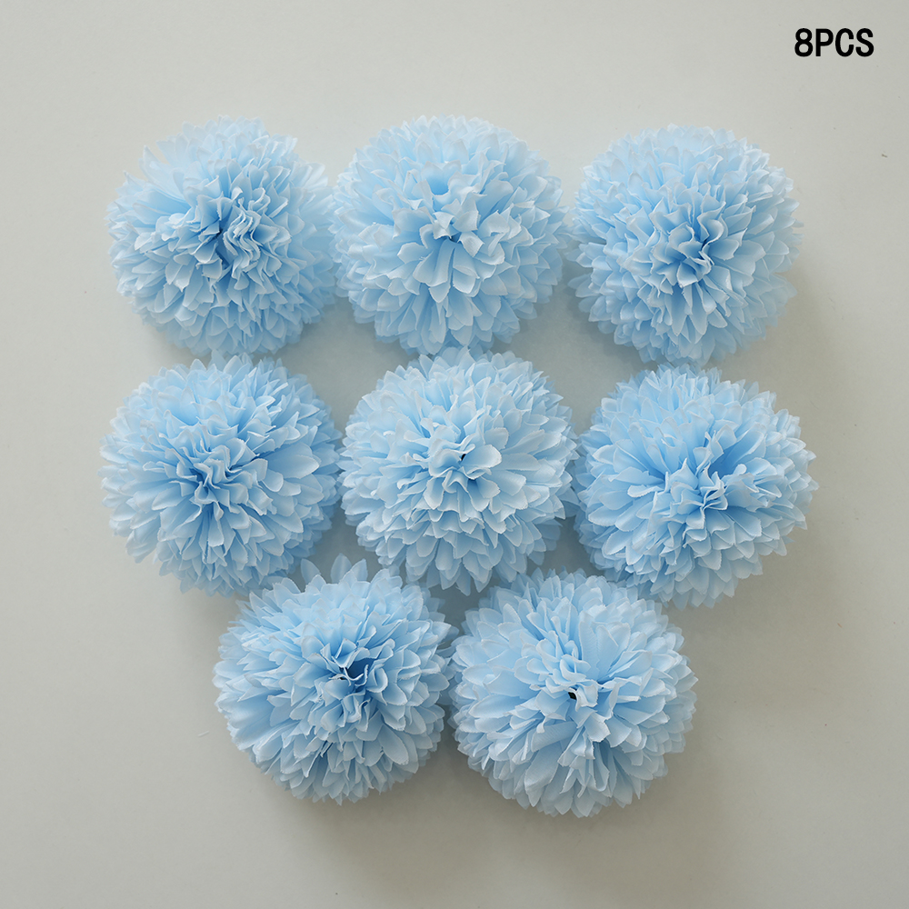 Artificial Chrysanthemum Flower