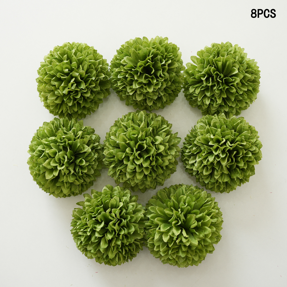 Artificial Chrysanthemum Flower