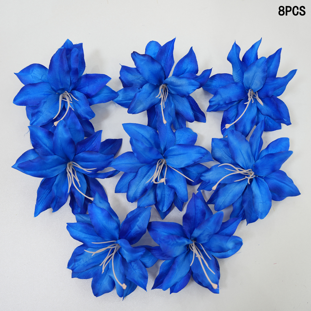 Artificial Flowers Silk Lily