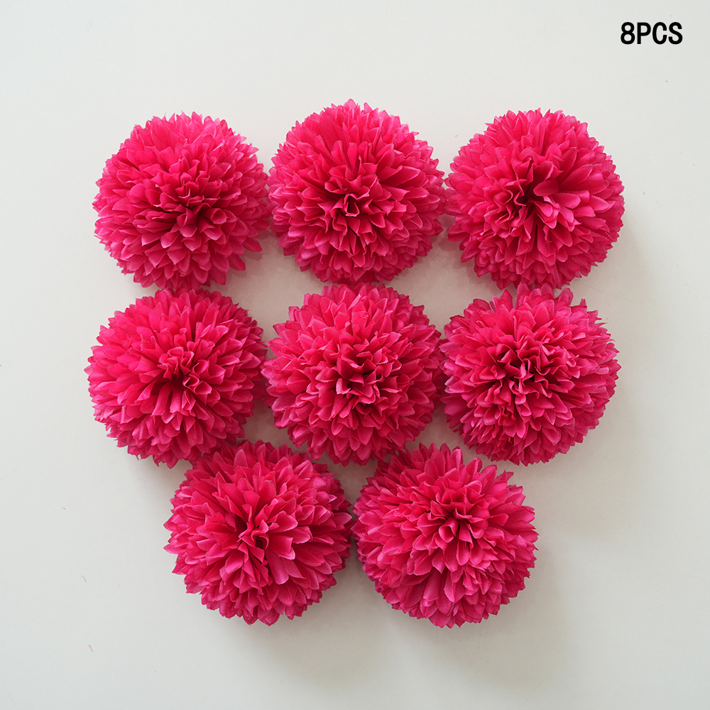 Artificial Chrysanthemum Flower