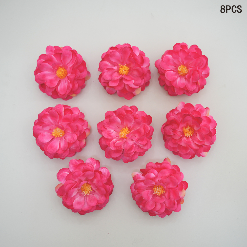 Artificial flowers