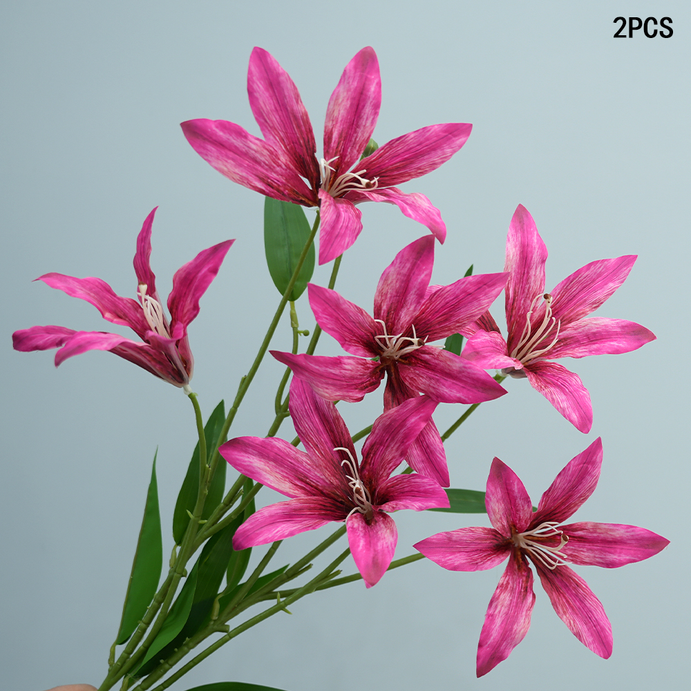 Lily Artificial Flowers