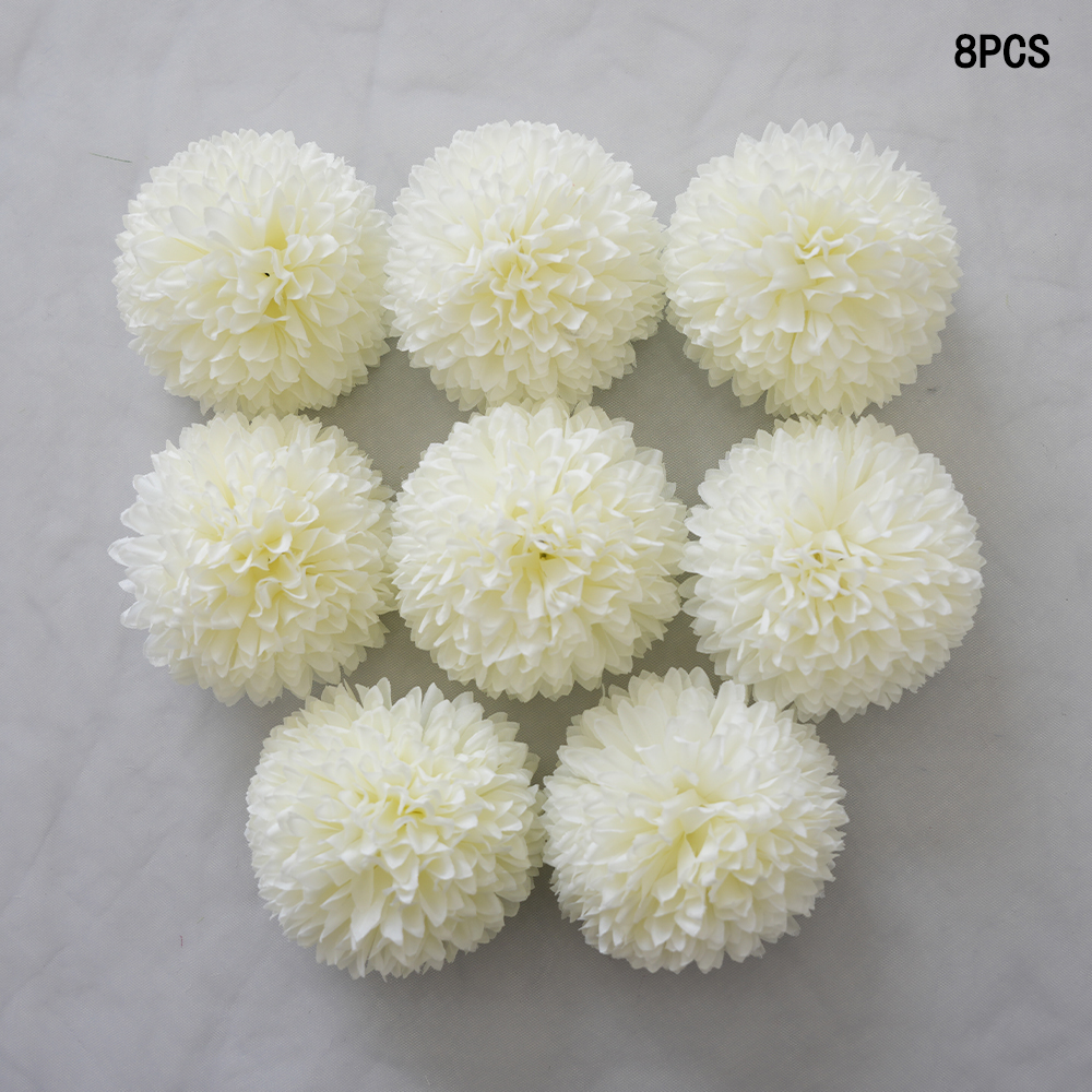 Artificial Chrysanthemum Flower