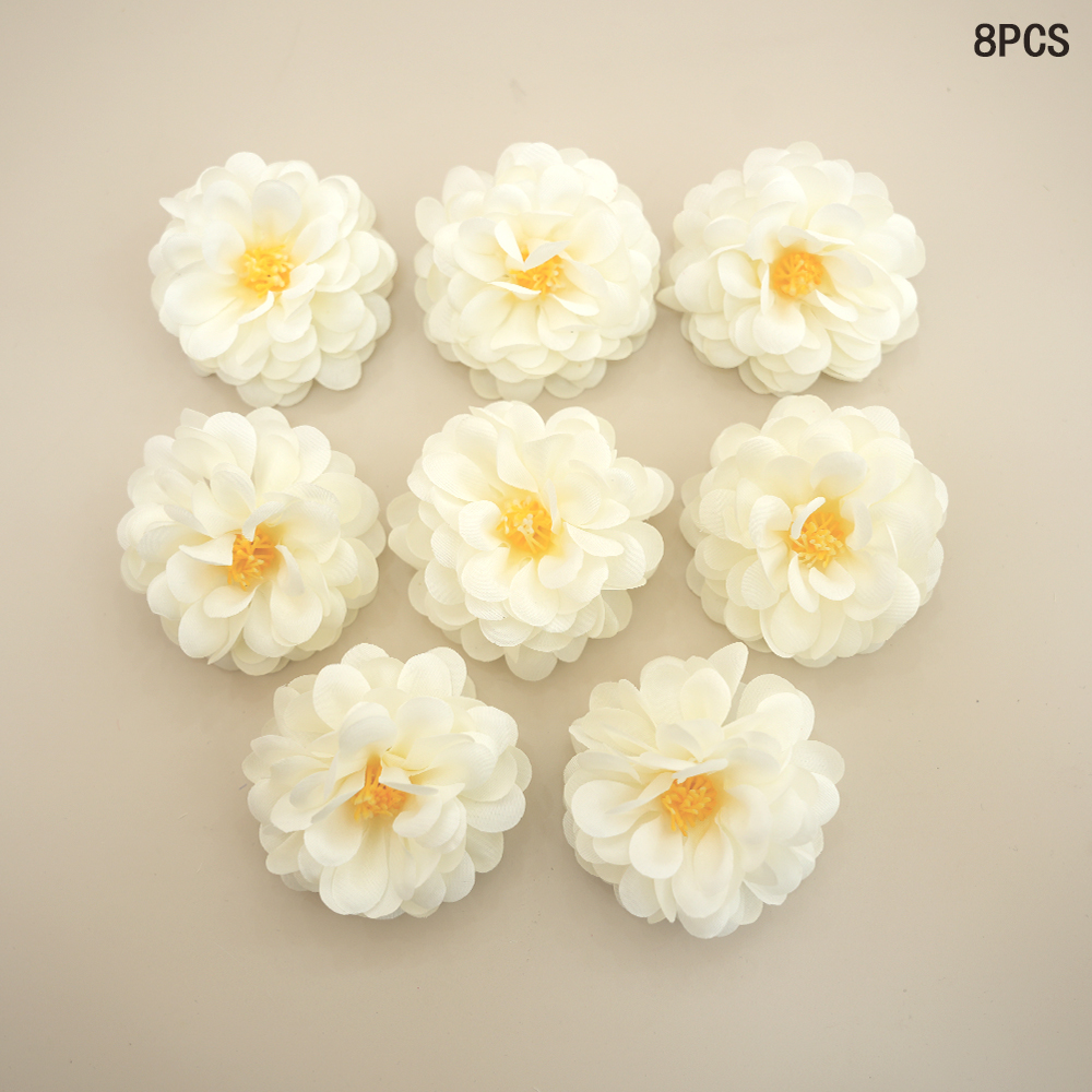 Artificial flowers