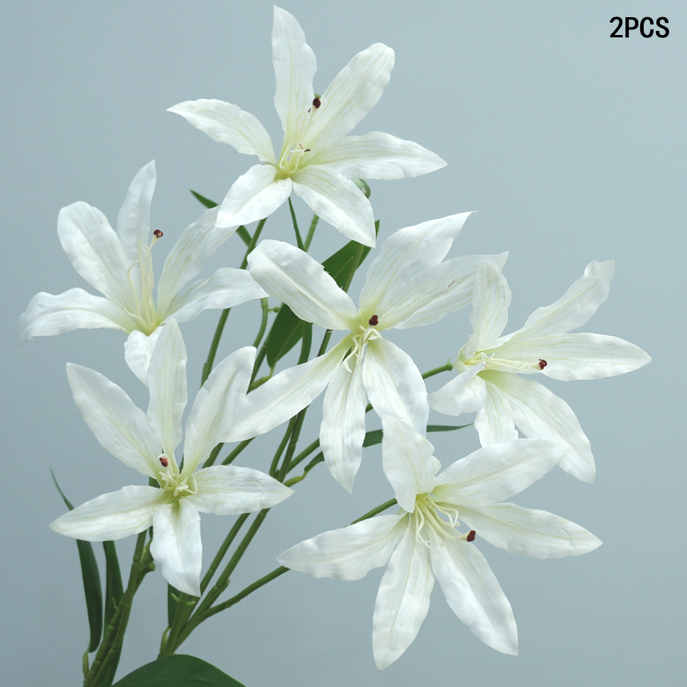 Lily Artificial Flowers
