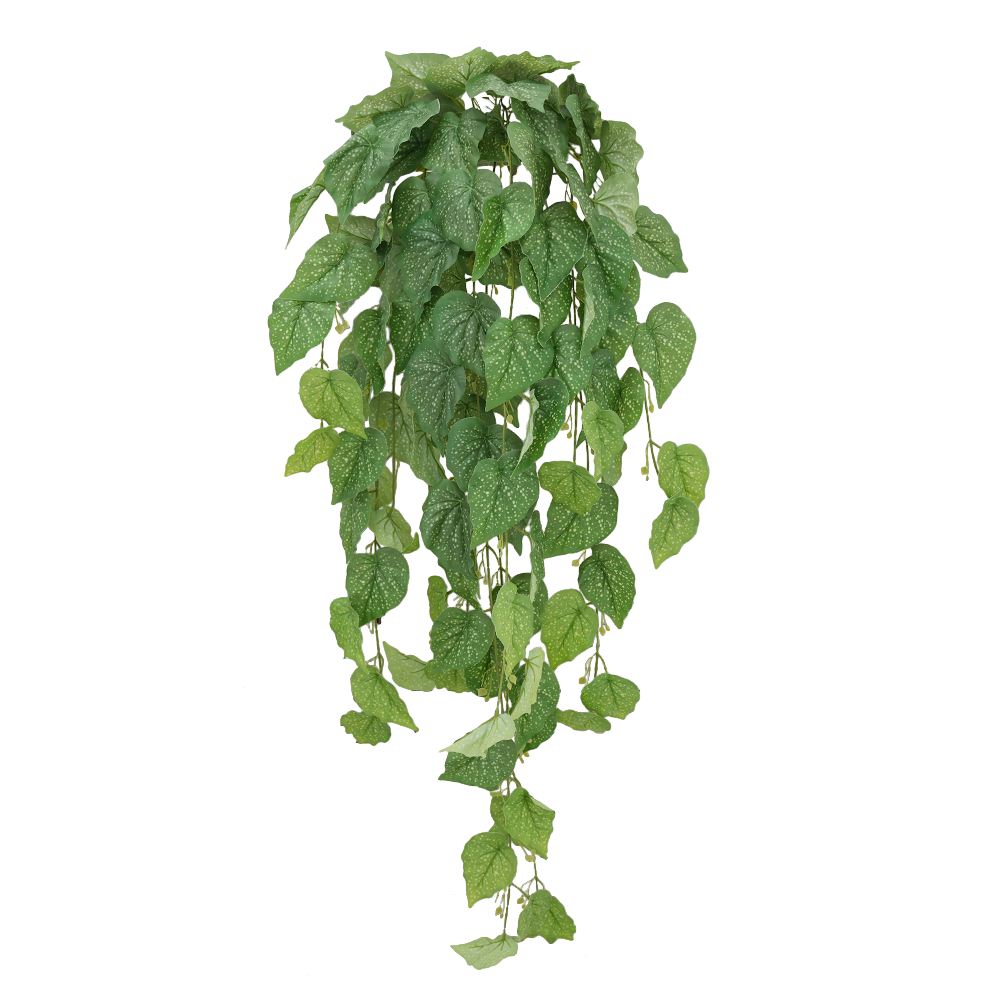 Artificial Crabapple Leaf