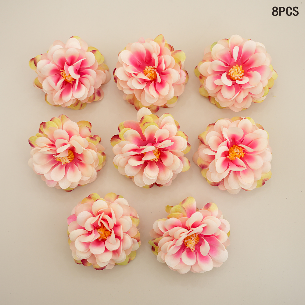 Artificial flowers