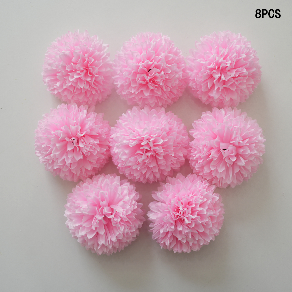 Artificial Chrysanthemum Flower