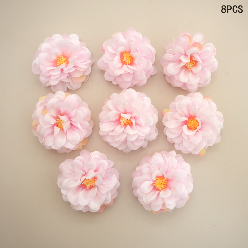 Artificial flowers