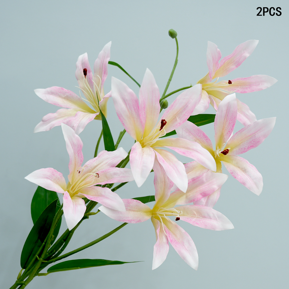 Lily Artificial Flowers