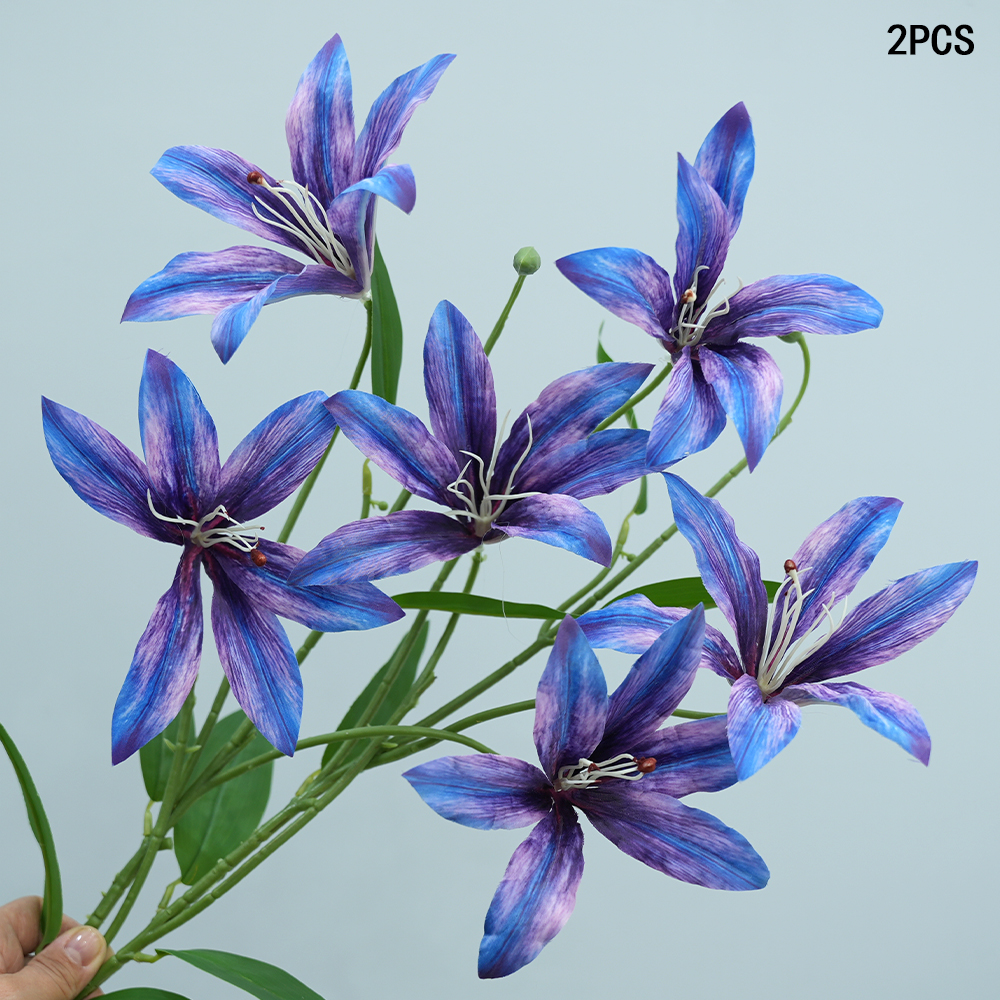 Lily Artificial Flowers