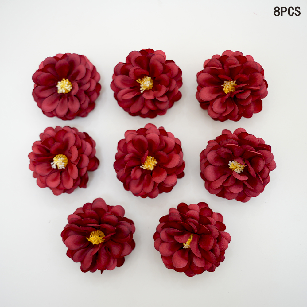 Artificial flowers