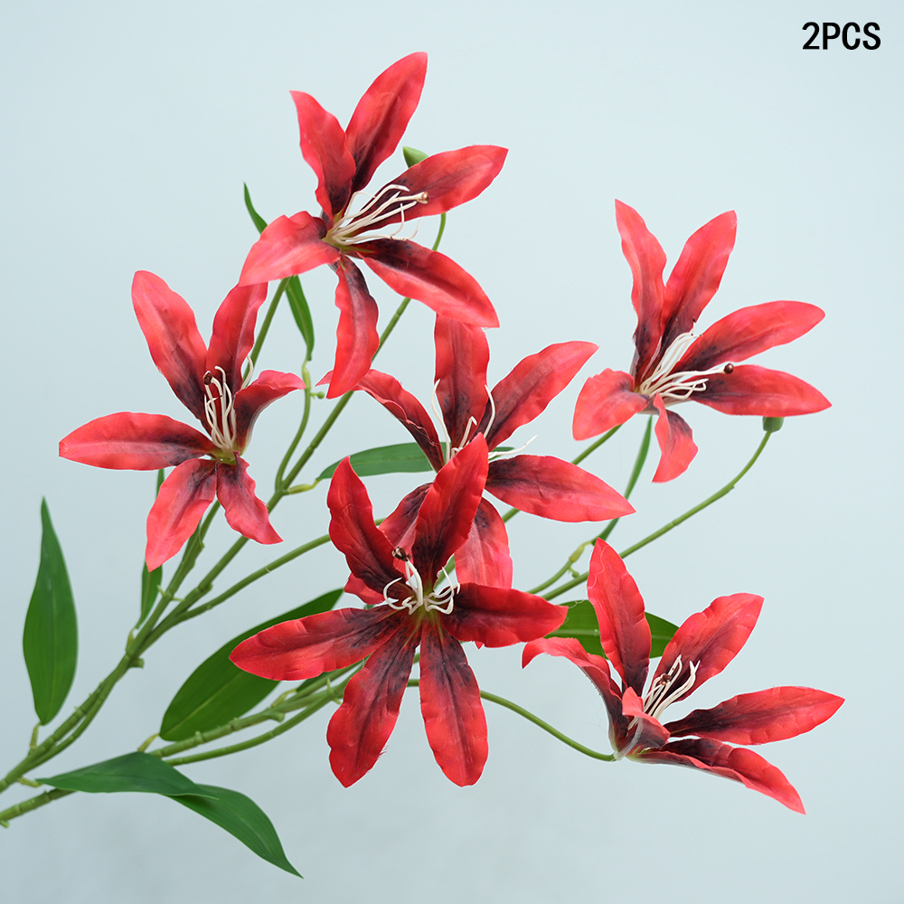 Lily Artificial Flowers