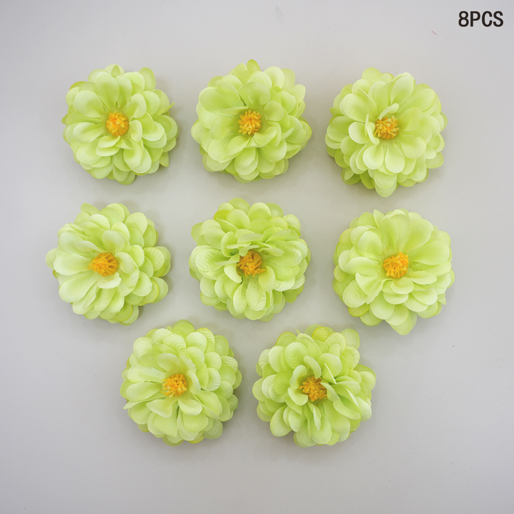 Artificial flowers