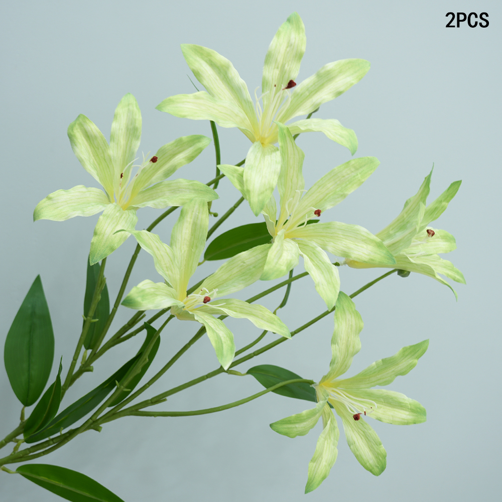 Lily Artificial Flowers