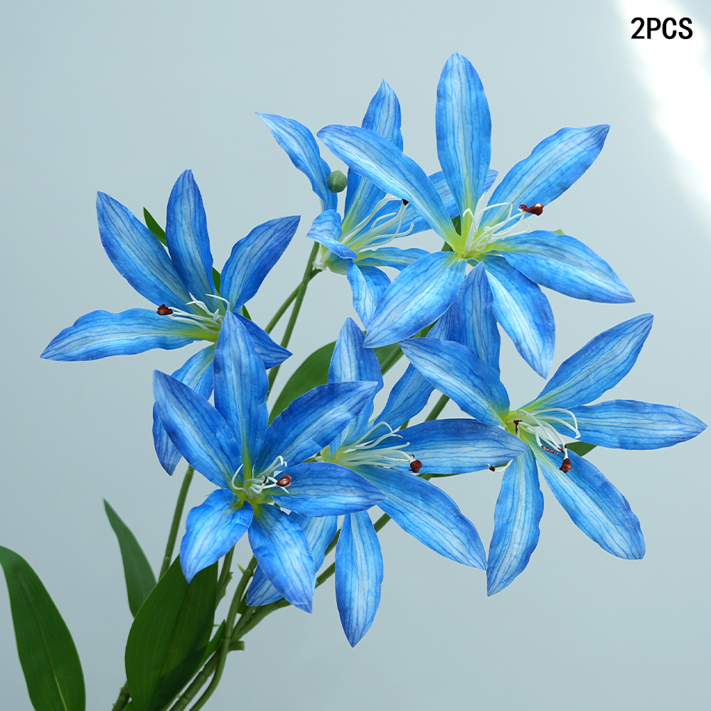 Lily Artificial Flowers