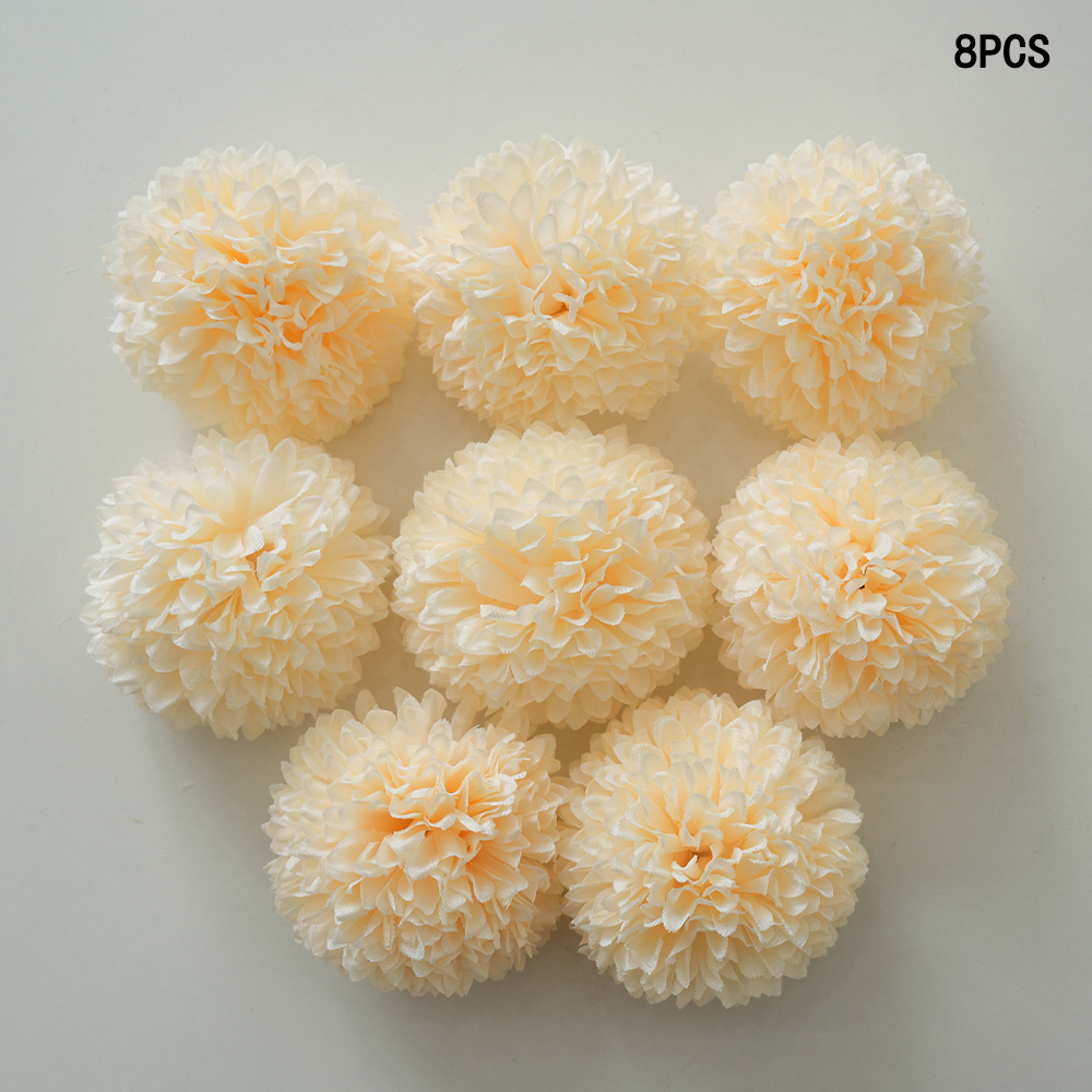 Artificial Chrysanthemum Flower