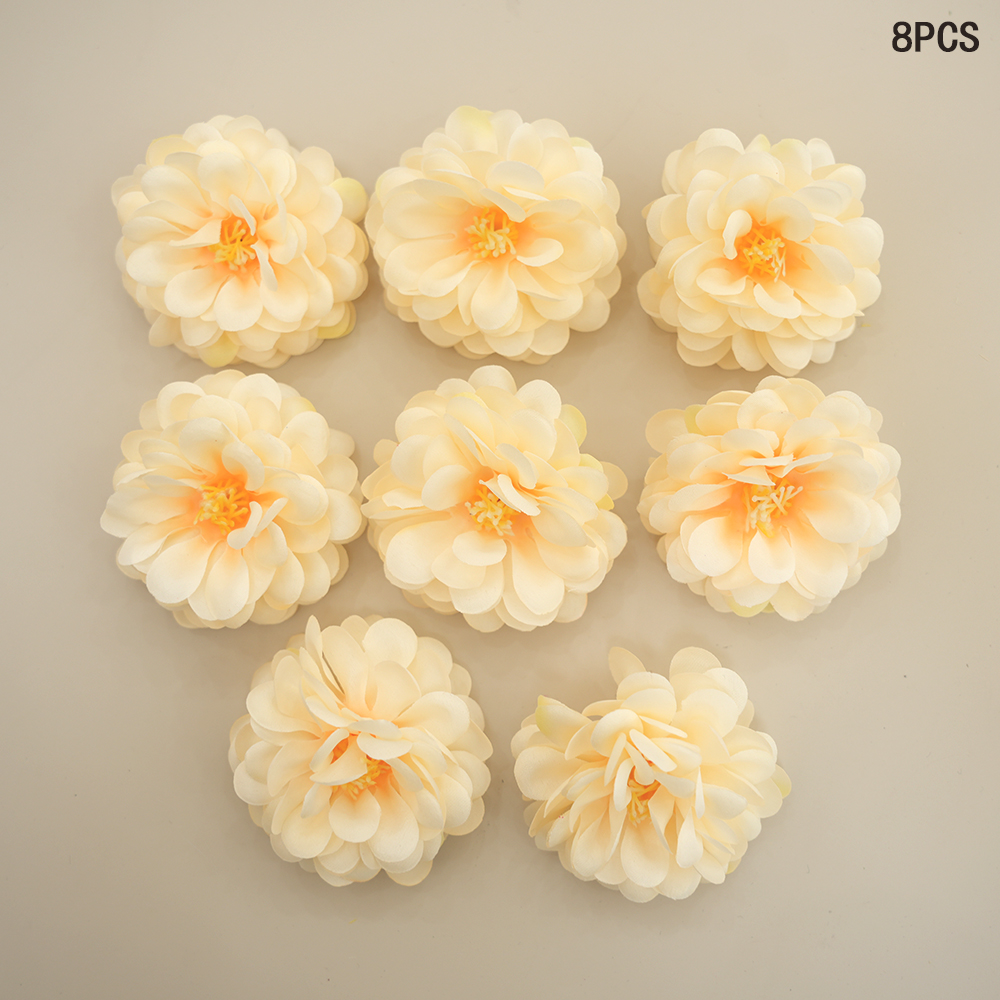 Artificial flowers