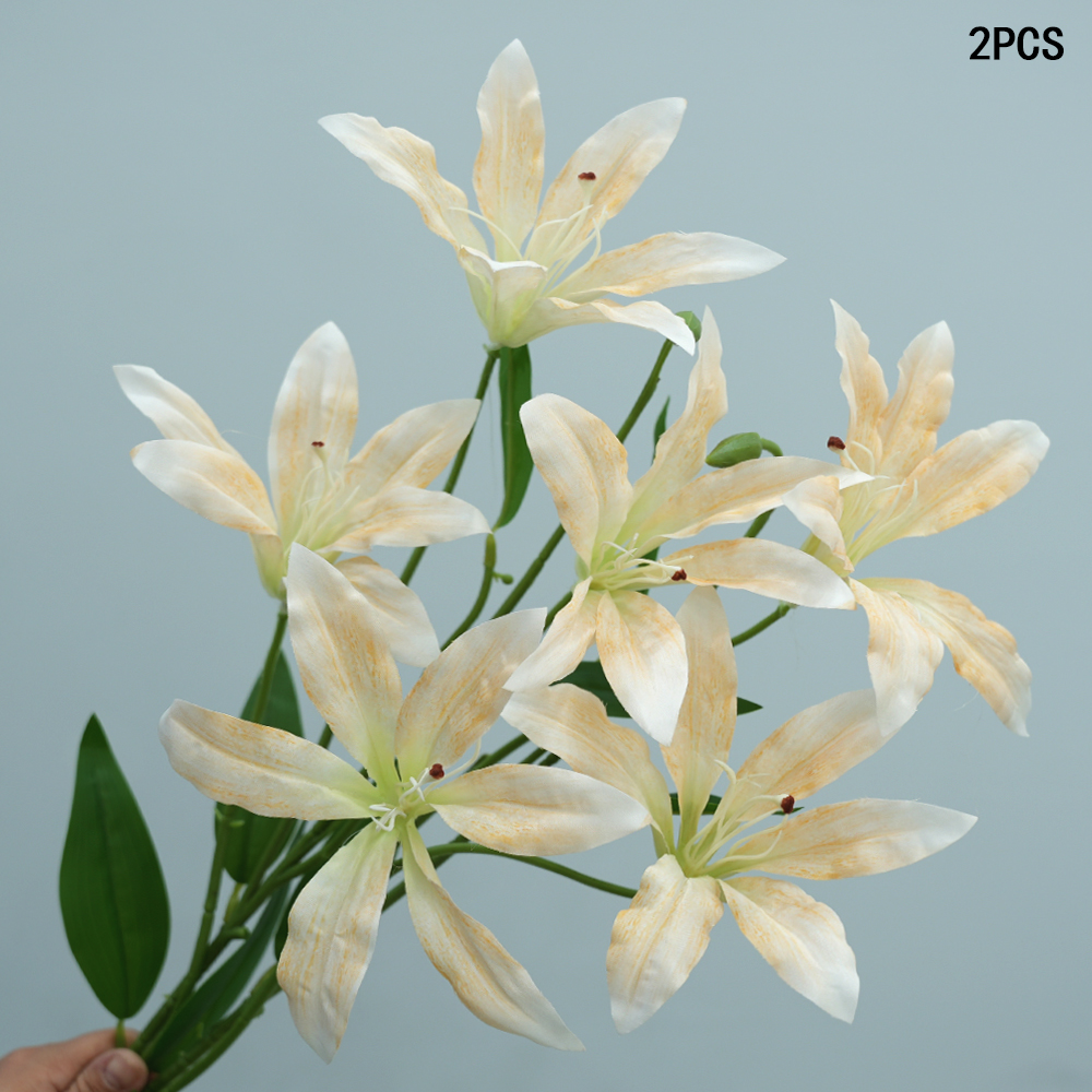 Lily Artificial Flowers