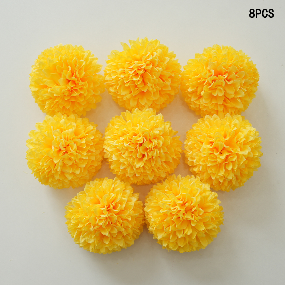 Artificial Chrysanthemum Flower