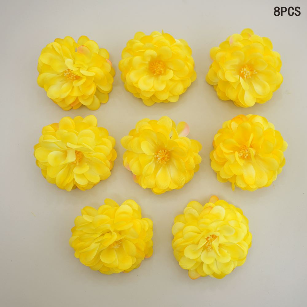 Artificial flowers