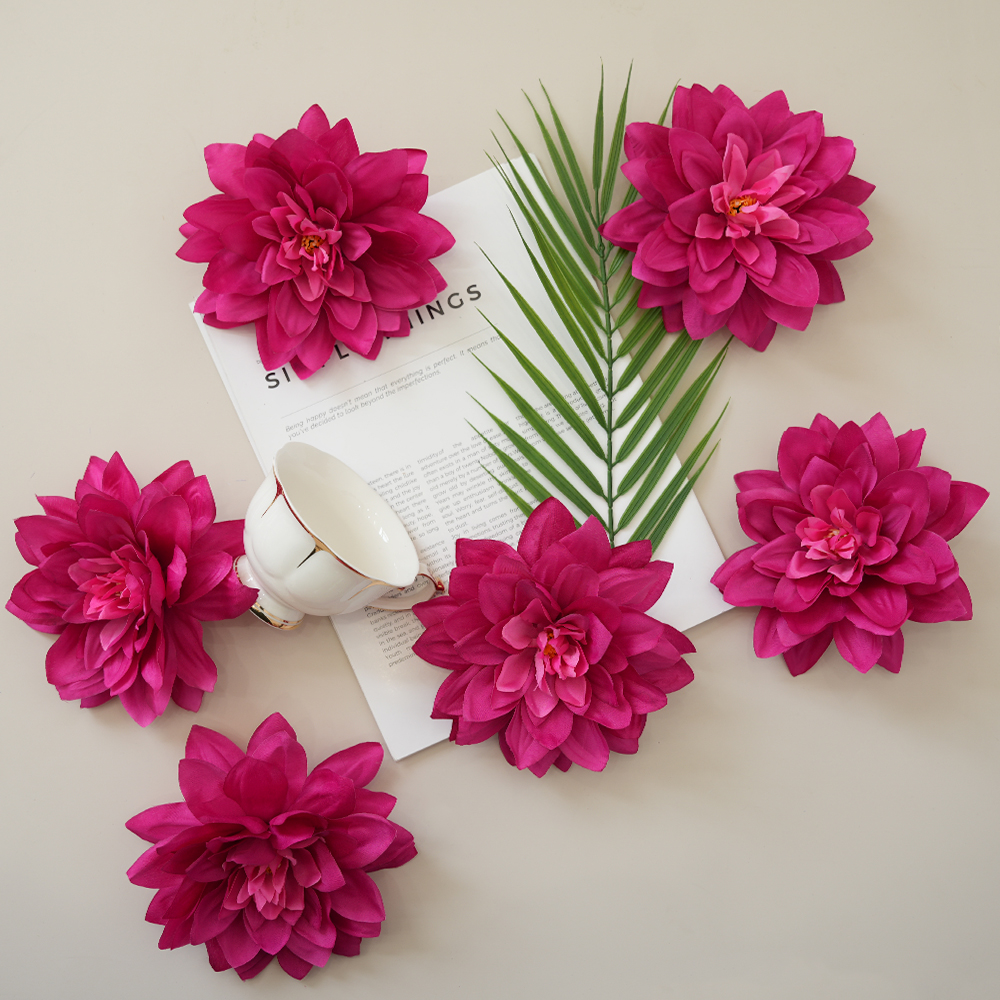 Dahlia artificial