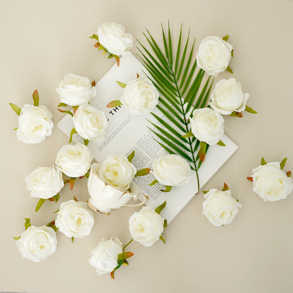 artificial flowers