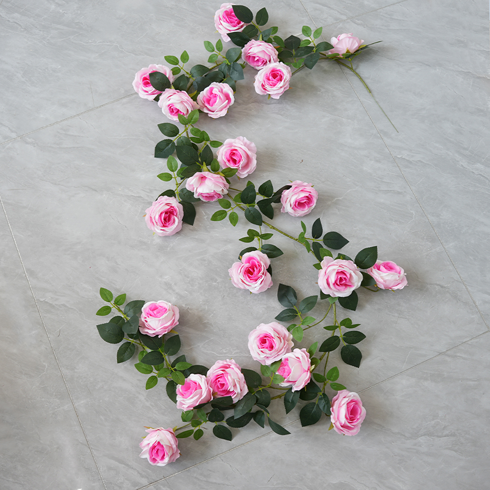 Artificial flowers