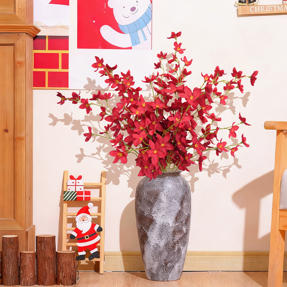 Artificial orchid