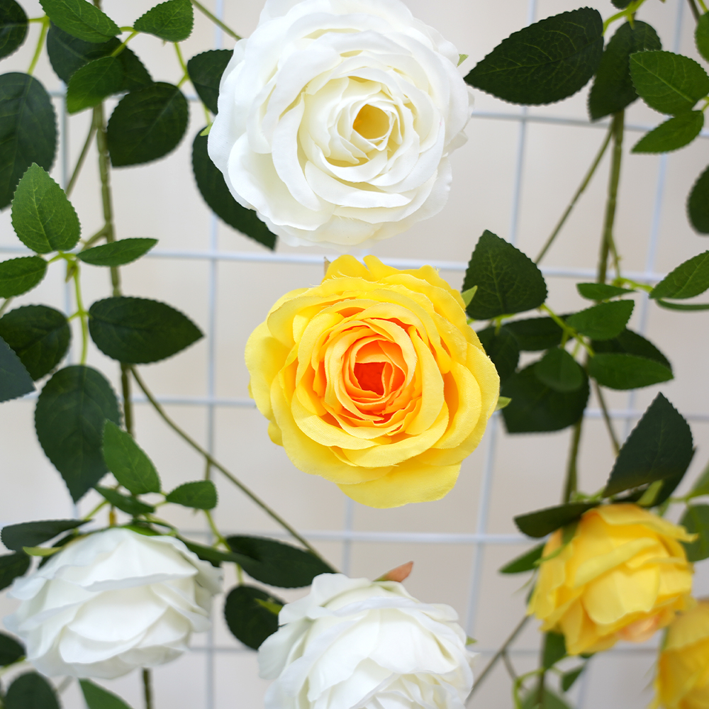 Artificial flowers