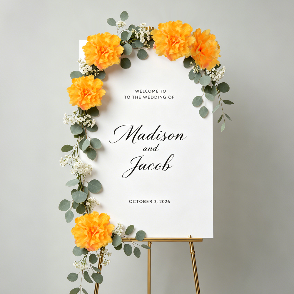 Artificial hibiscus peony flower head