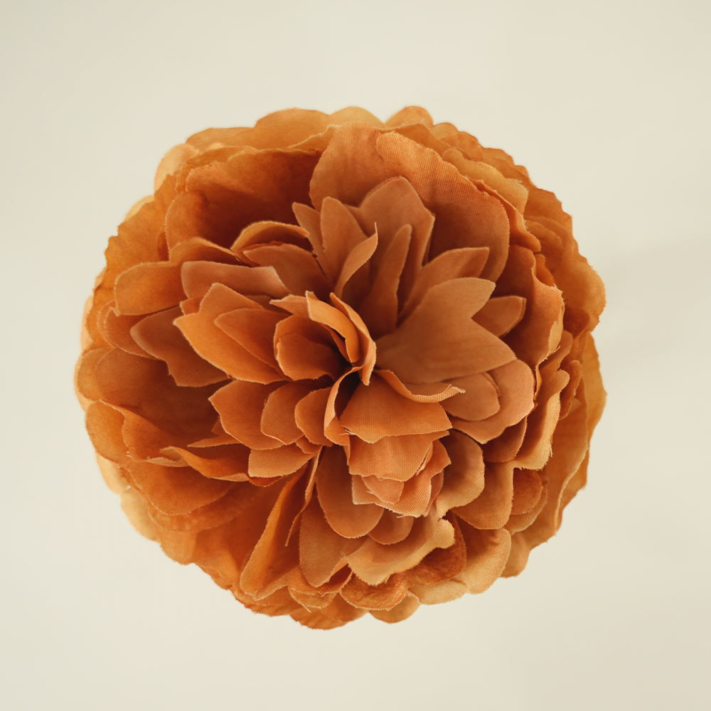 Artificial Flowers Heads