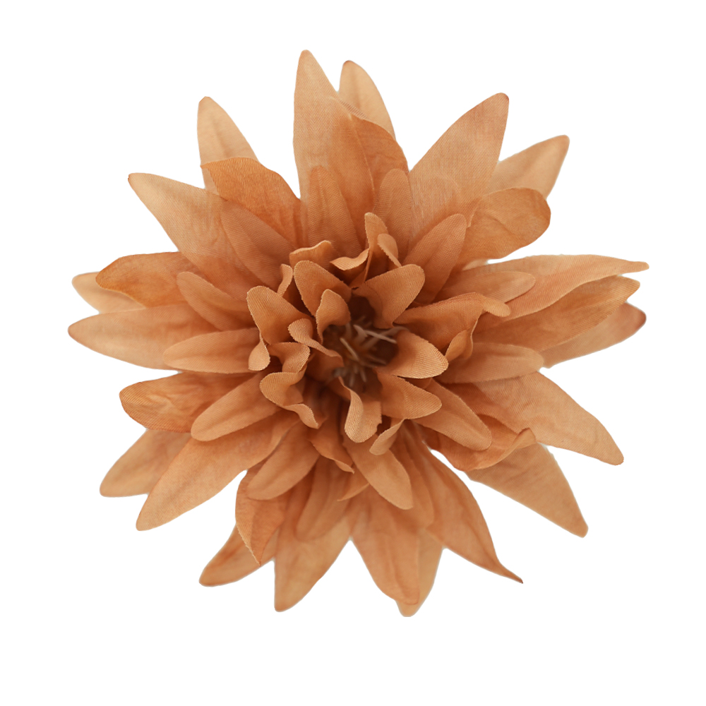simulation chrysanthemum