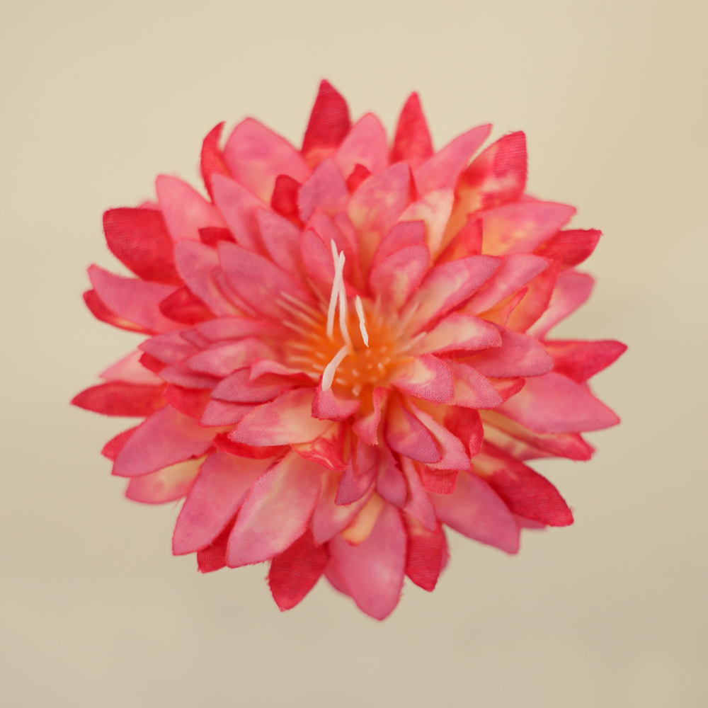 Artificial Silk Chrysanthemum Flower