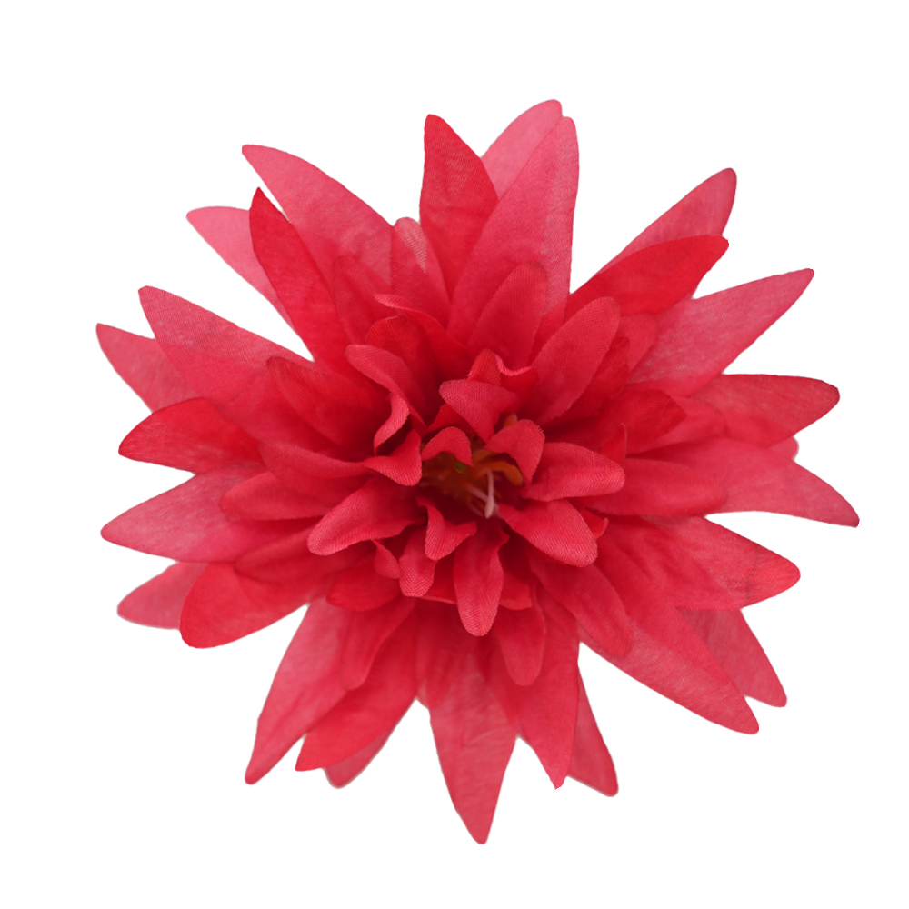 simulation chrysanthemum