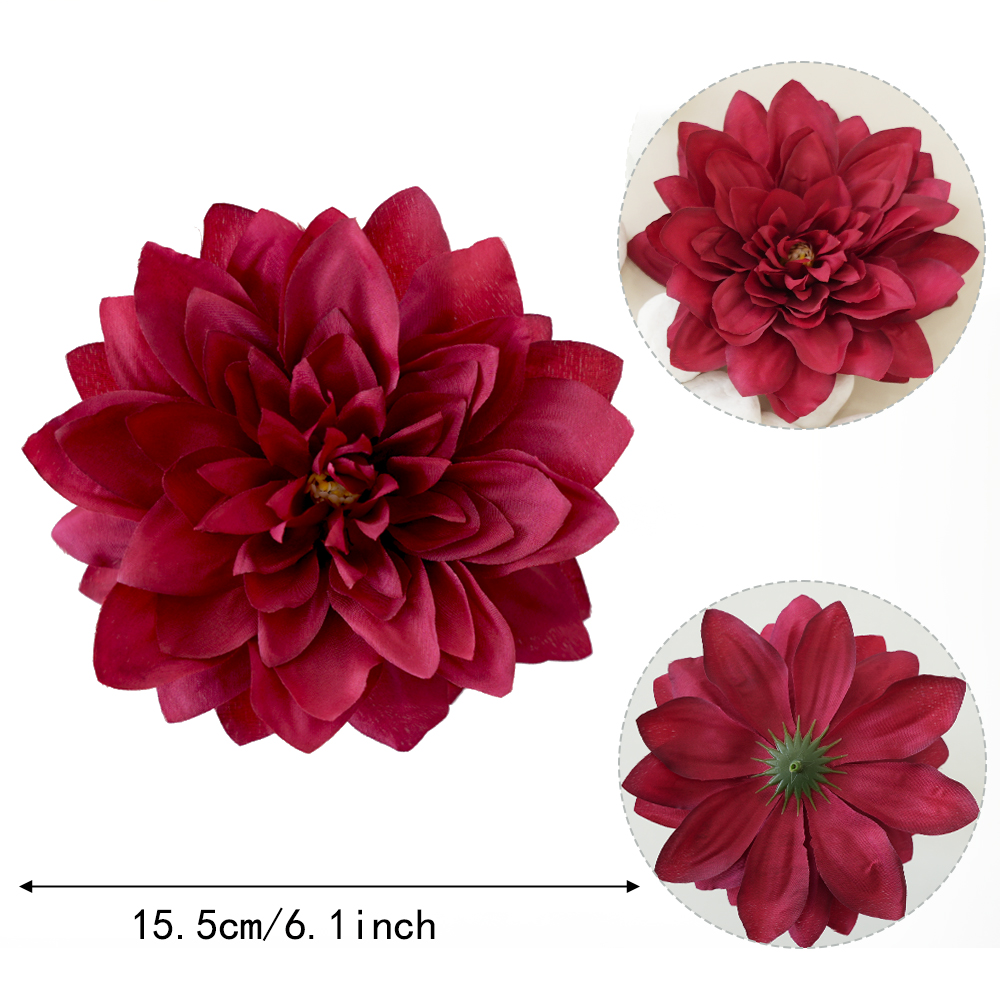 Dahlia artificial