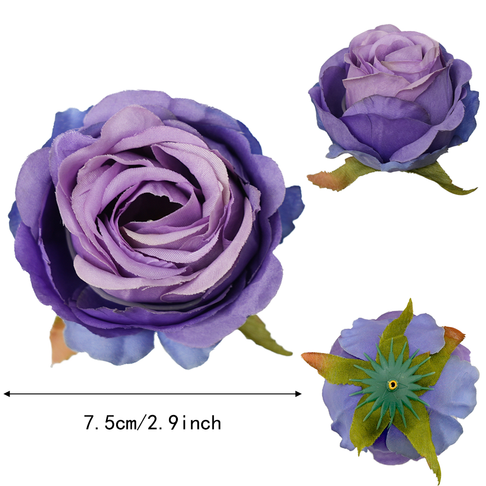 artificial flowers