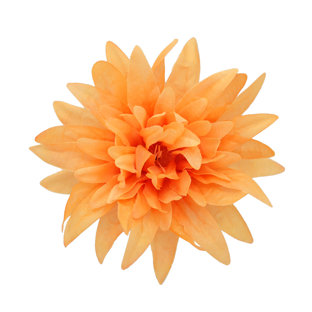 simulation chrysanthemum