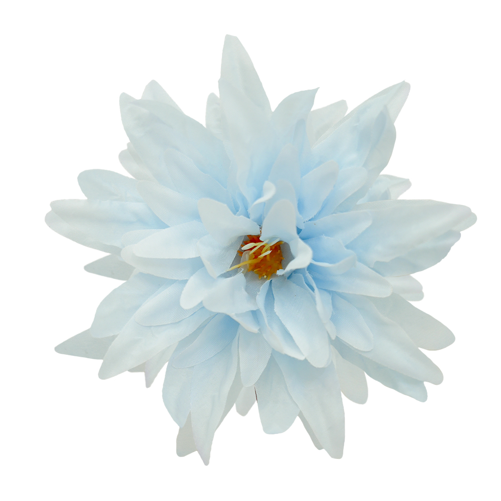 simulation chrysanthemum
