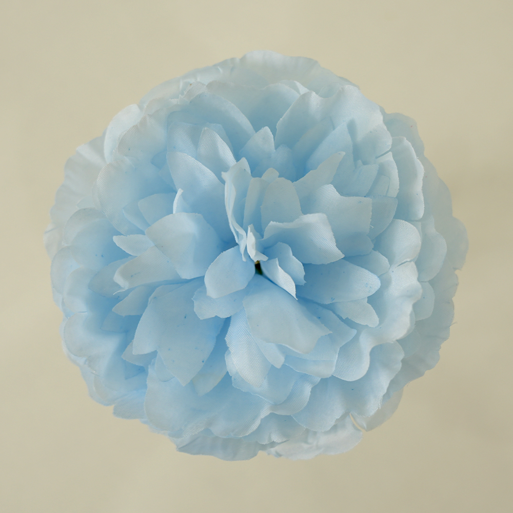 Artificial Flowers Heads