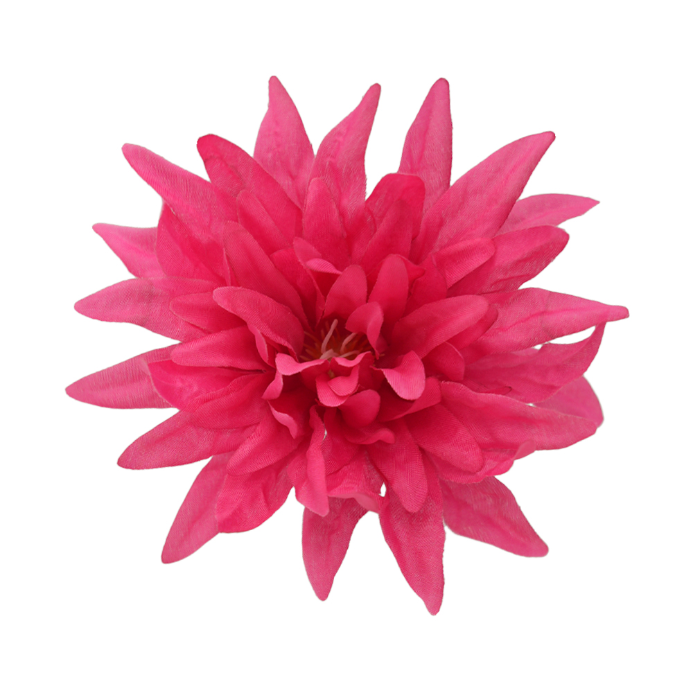 simulation chrysanthemum
