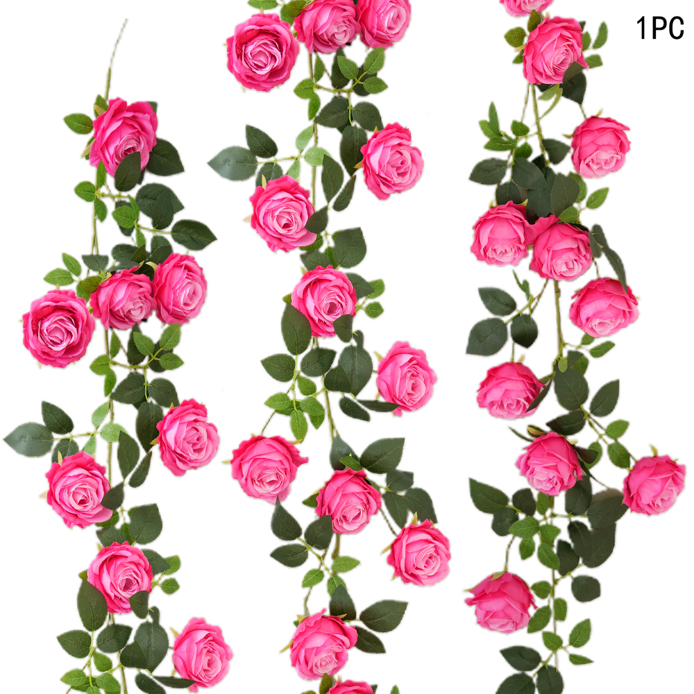 Artificial flowers