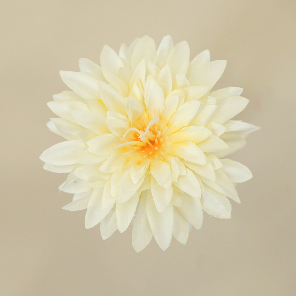 Artificial Silk Chrysanthemum Flower