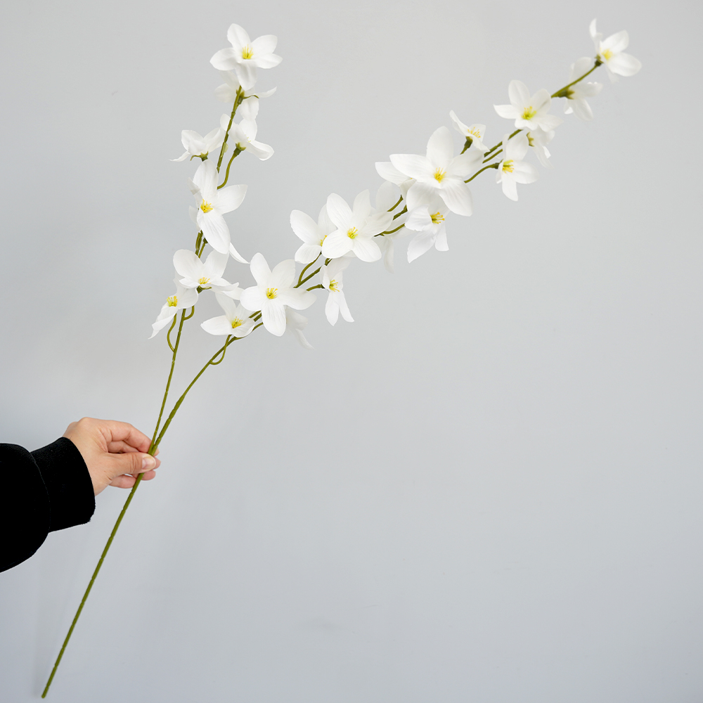 Artificial orchid