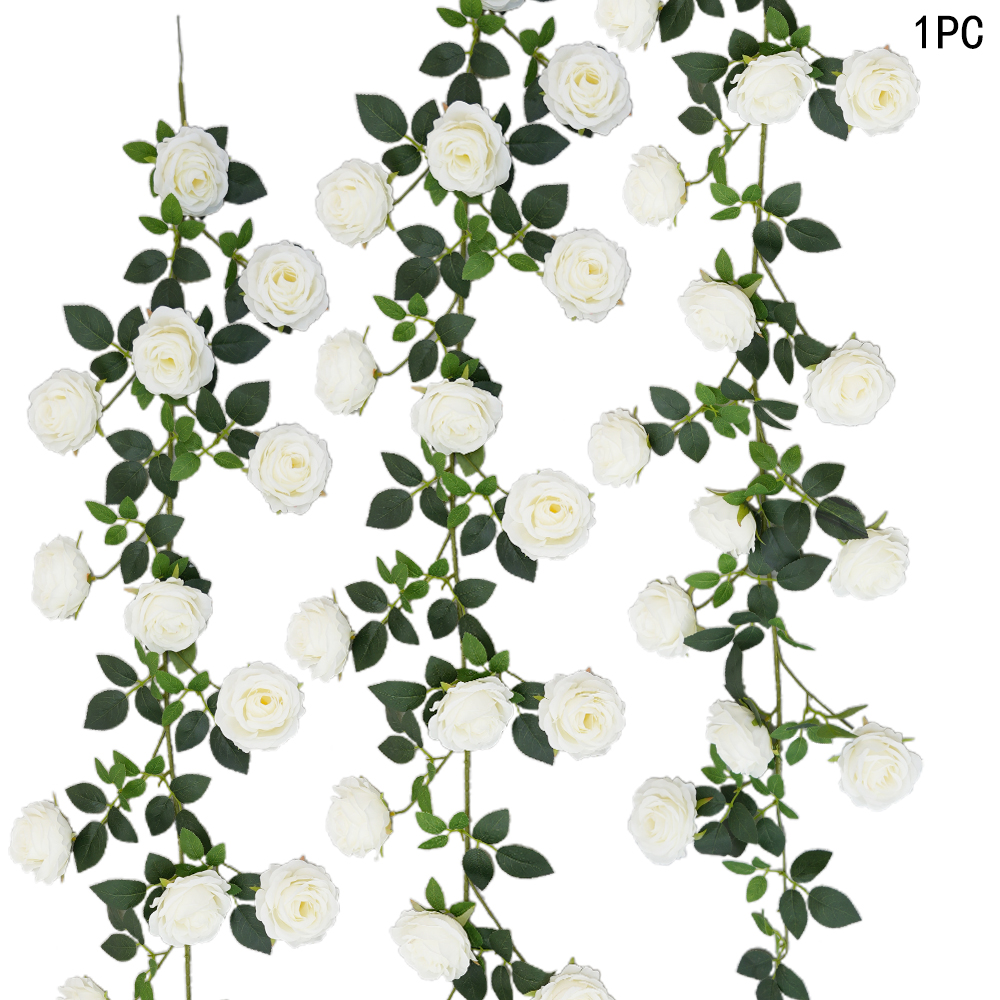 Artificial flowers