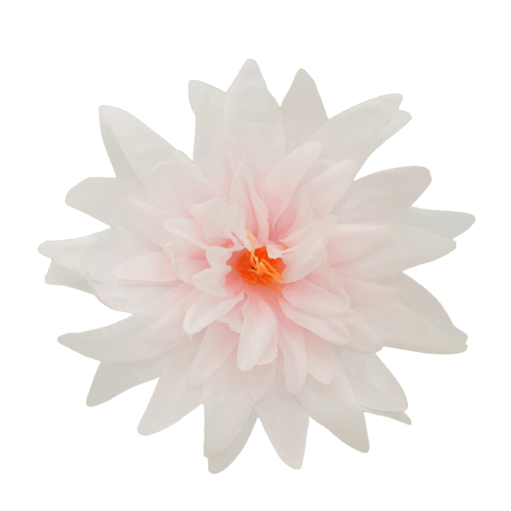 simulation chrysanthemum