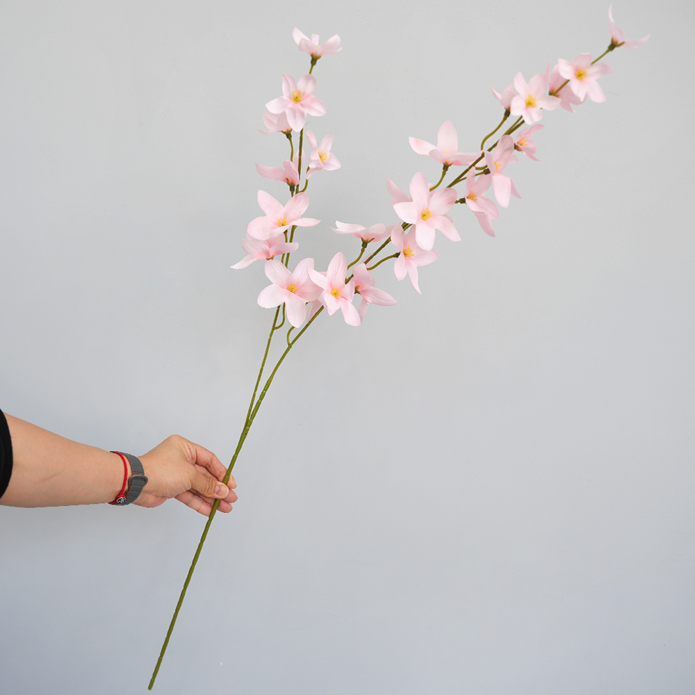 Artificial orchid