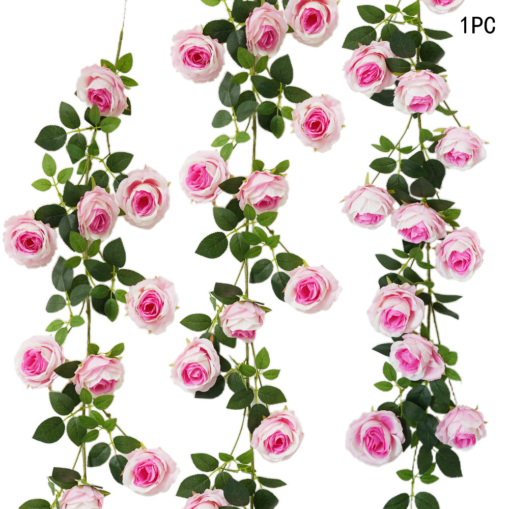 Artificial flowers